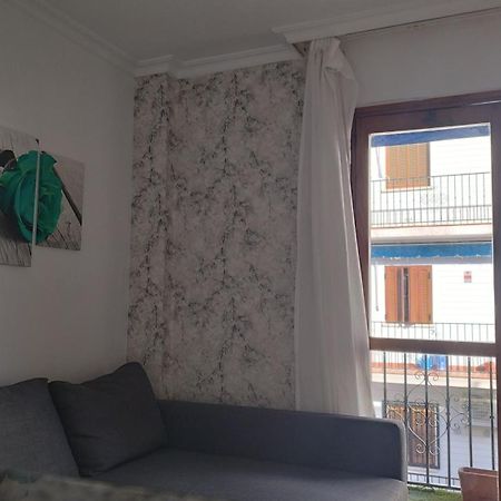 Suite Center San Lorenzo 35 Севілья Екстер'єр фото