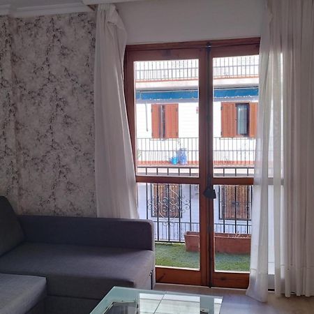 Suite Center San Lorenzo 35 Севілья Екстер'єр фото