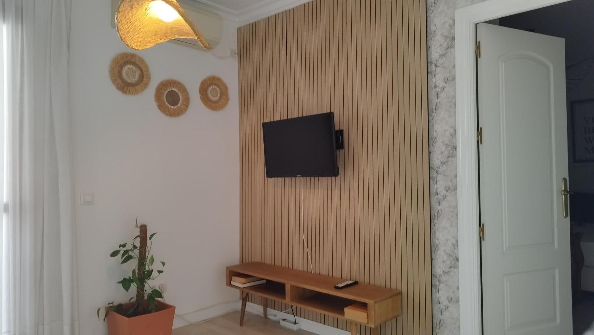 Suite Center San Lorenzo 35 Севілья Екстер'єр фото