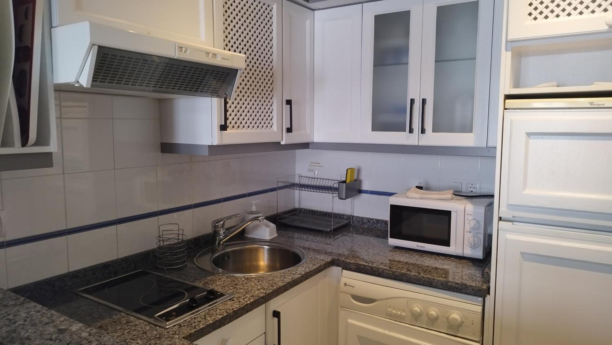 Suite Center San Lorenzo 35 Севілья Екстер'єр фото