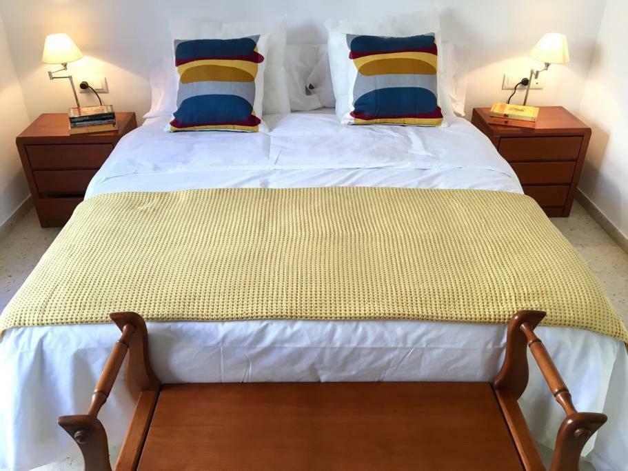 Suite Center San Lorenzo 35 Севілья Екстер'єр фото